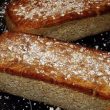 Chleb bezglutenowy z kaszą gryczaną tocokocham.com