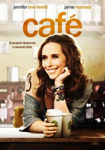 Cafe Kawiarenka recenzja Jennifer Love Hewitt