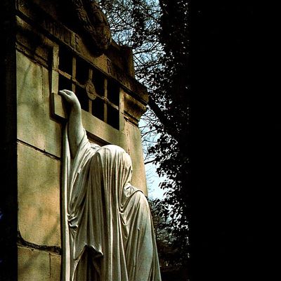 Dead Can Dance Within Realm Dying recenzja R2R