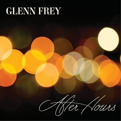Glenn Frey After Hours recenzja