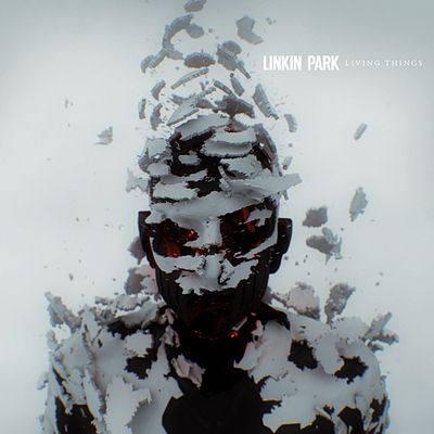 Linkin Park Living Things recenzja