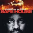 Safe House recenzja Denzel Washington Ryan Reynolds