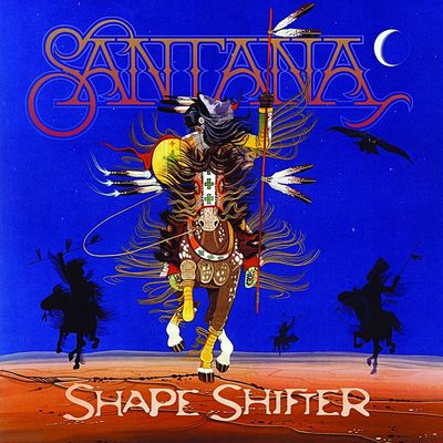 Santana Shape Shifter recenzja