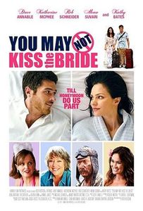 You May Not Kiss Bride recenzja
