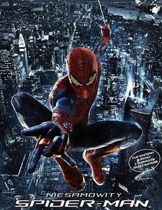 Amazing Niesamowity Spider-Man recenzja