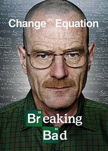 Breaking Bad serial recenzja Bryan Cranston