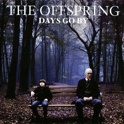 Offspring Days Go By recenzja