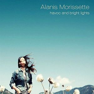 Alanis Morissette Havoc and Bright Lights recenzja