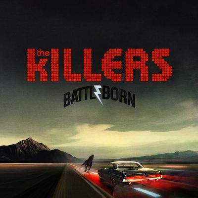 Killers Battle Born recenzja