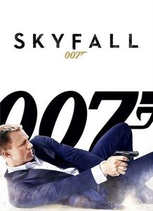 Skyfall James Bond Daniel Craig recenzja
