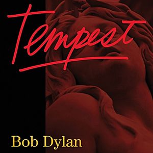 Bob Dylan Tempest recenzja