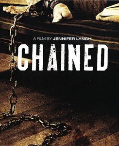 Chained Jennifer Chamber Lynch recenzja