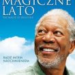 Magic Belle Isle Magiczne lato Morgan Freeman recenzja