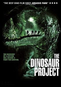 Dinosaur Project recenzja