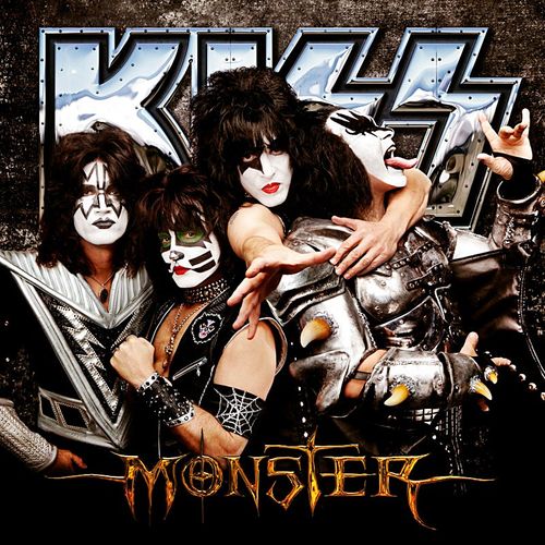Kiss Monster recenzja