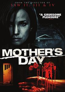 Mother's Day Powrót zła recenzja