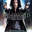 Underworld Awakening Przebudzenie recenzja Kate Beckinsale