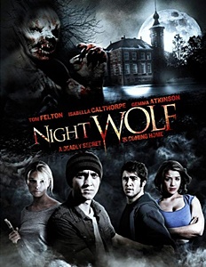 Night Wolf Nocna bestia 13 Hrs recenzja