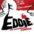 Eddie Sleepwalking Cannibal kanibal lunatyk recenzja