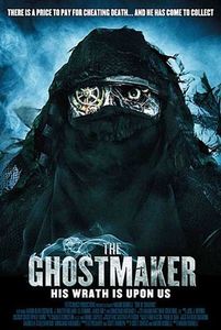 Ghostmaker Box Of Shadows recenzja