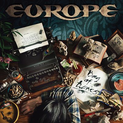 Europe Bag Of Bones recenzja
