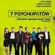 Seven Psychopats Siedmiu psychopatów recenzja