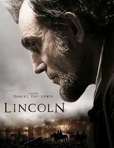 Lincoln recenzja Spielberg Day-Lewis Field