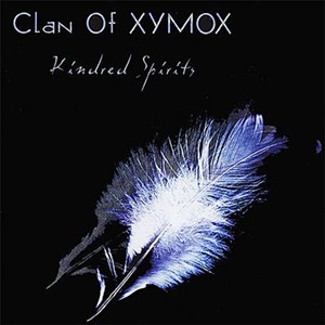 Clan Of Xymox Kindred Spirits recenzja
