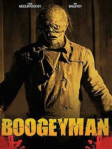Boogeyman Licho recenzja