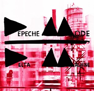 Depeche Mode Delta Machine recenzja