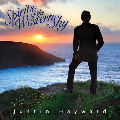 Justin Hayward Spirits Western Sky recenzja