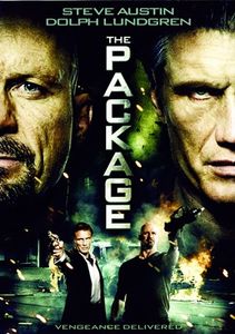Package recenzja Steve Austin Dolph Lundgren