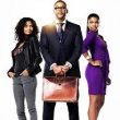 Good Deeds recenzja Tyler Perry Thandie Newton