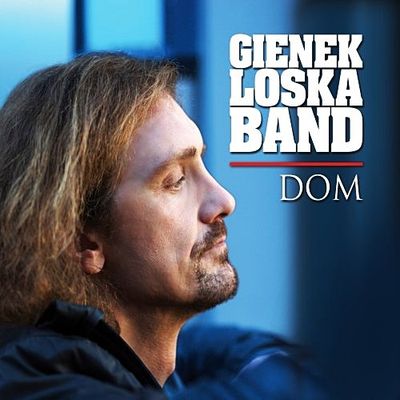 Gienek Loska Band Dom recenzja