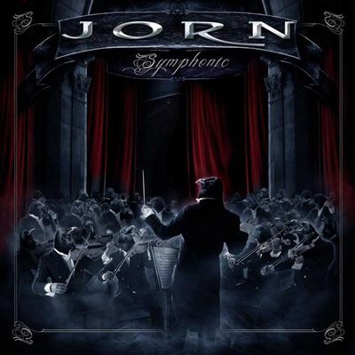 Jorn Symphonic recenzja Lande