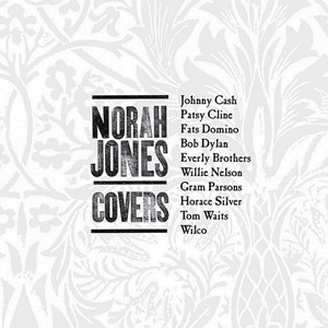 Norah Jones Covers recenzja
