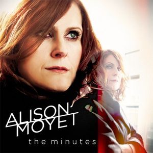 Alison Moyet Minutes recenzja