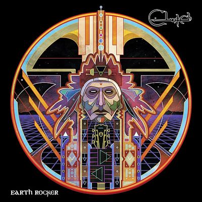 Clutch Earth Rocker recenzja