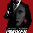 Parker recenzja Jason Statham Jennifer Lopez