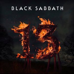 Black Sabbath 13 recenzja Osbourne Iommi Butler