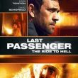 Last Passenger recenzja Dougray Scott