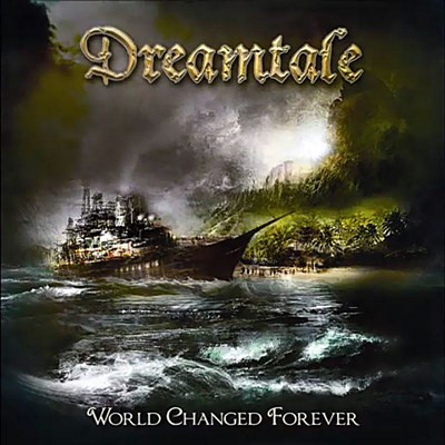 Dreamtale World Changed Forever recenzja