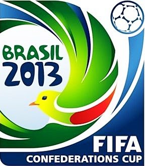 Puchar Konfederacji 2013 Brazylia Hiszpania 3-0