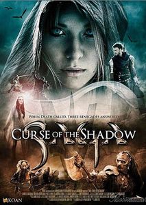 Saga Curse Shadow recenzja