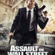 Assault Wall Street recenzja Boll Dominic Purcell