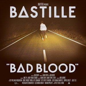 Bastille Bad Blood recenzja