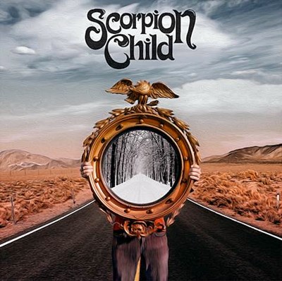 Scorpion Child recenzja