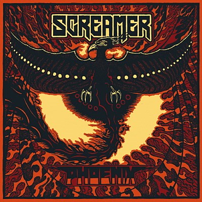 Screamer Phoenix recenzja