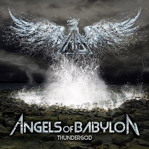 Angels Babylon Thundergod recenzja Rhino