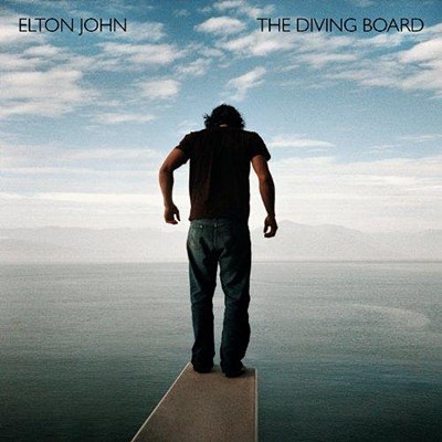 Elton John Diving Board recenzja